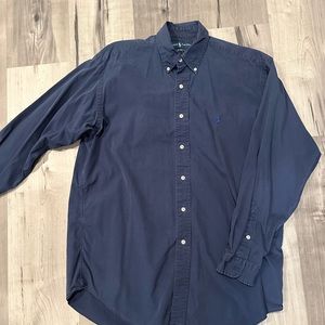 Ralph Lauren Casual Dress Shirt